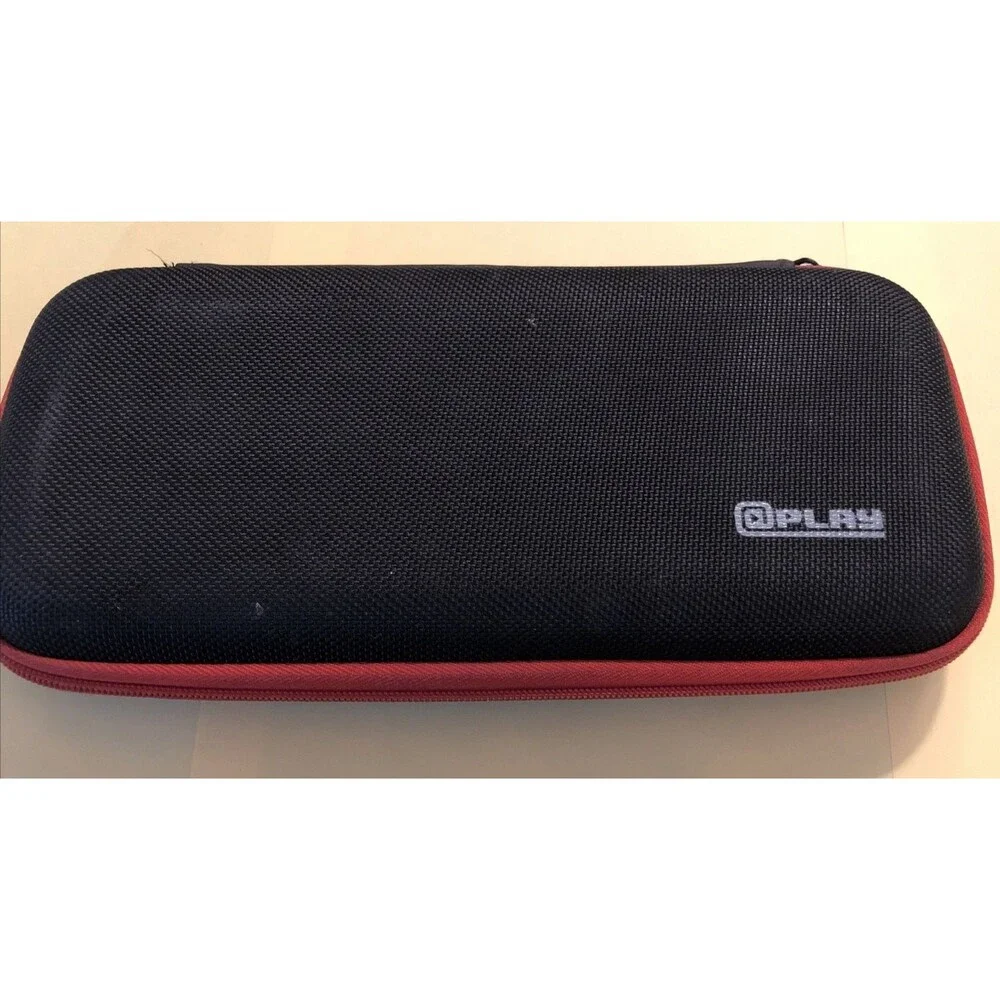 Lot Of 3 Nintendo Switch Cases Mariokart Pokémon & Unbranded